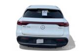 Mercedes-Benz EQC 1 generation Crossover