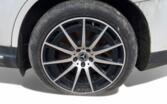 Mercedes-Benz EQC 1 generation Crossover