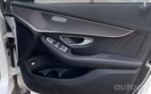 Mercedes-Benz EQC 1 generation Crossover