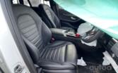 Mercedes-Benz EQC 1 generation Crossover