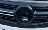 Mercedes-Benz EQC 1 generation Crossover