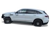 Mercedes-Benz EQC 1 generation Crossover