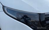 Mercedes-Benz EQC 1 generation Crossover