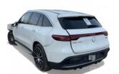 Mercedes-Benz EQC 1 generation Crossover