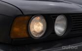 BMW 5 Series E34 Sedan