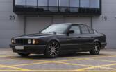 BMW 5 Series E34 Sedan