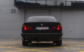 BMW 5 Series E34 Sedan