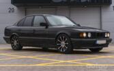 BMW 5 Series E34 Sedan