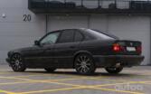 BMW 5 Series E34 Sedan