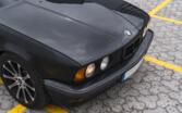 BMW 5 Series E34 Sedan