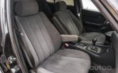 BMW 5 Series E34 Sedan