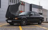 BMW 5 Series E34 Sedan