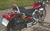 Yamaha XV