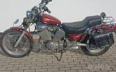 Yamaha XV
