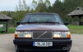 Volvo 940 1 generation Sedan