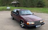 Volvo 940 1 generation Sedan