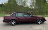 Volvo 940 1 generation Sedan