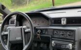 Volvo 940 1 generation Sedan