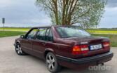 Volvo 940 1 generation Sedan