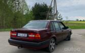 Volvo 940 1 generation Sedan