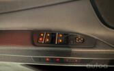 BMW 7 Series F01/F02 [restyling] Sedan