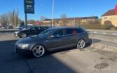 Audi A6 allroad C6