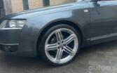 Audi A6 allroad C6