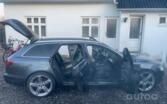 Audi A6 allroad C6