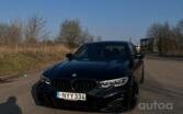 BMW 3 Series G20 Sedan