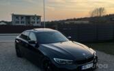 BMW 3 Series G20 Sedan