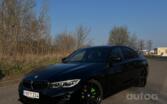 BMW 3 Series G20 Sedan