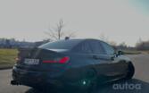 BMW 3 Series G20 Sedan