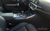 BMW 3 Series G20 Sedan