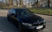 BMW 3 Series G20 Sedan