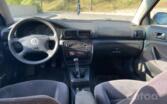 Volkswagen Passat B5 wagon
