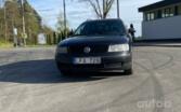 Volkswagen Passat B5 wagon
