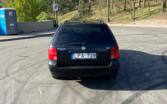 Volkswagen Passat B5 wagon