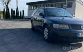 Volkswagen Passat B5 wagon