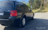 Volkswagen Passat B5 wagon