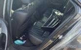 Honda Accord 8 generation Sedan 4-doors