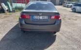 Honda Accord 8 generation Sedan 4-doors