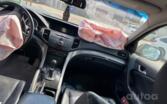 Honda Accord 8 generation Sedan 4-doors