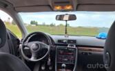 Audi A4 B6 Avant wagon 5-doors