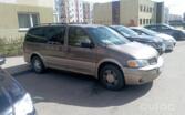 Chevrolet Trans Sport 1 generation [restyling] Minivan
