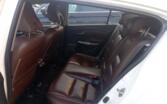 Honda Insight 2 generation [restyling] Hatchback