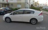 Honda Insight 2 generation [restyling] Hatchback