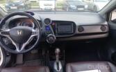 Honda Insight 2 generation [restyling] Hatchback