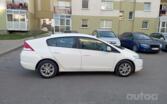 Honda Insight 2 generation [restyling] Hatchback