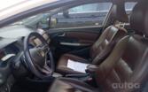 Honda Insight 2 generation [restyling] Hatchback