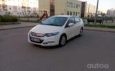 Honda Insight 2 generation [restyling] Hatchback